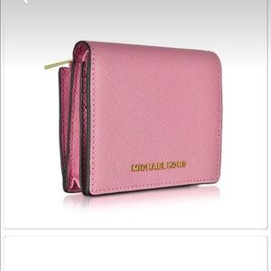 Michael Kors small wallet
